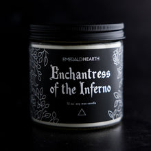 Load image into Gallery viewer, Enchantress of the Inferno 12oz