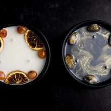 Load image into Gallery viewer, Dark Moon Cauldron