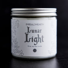 Load image into Gallery viewer, Lunar Light 12oz