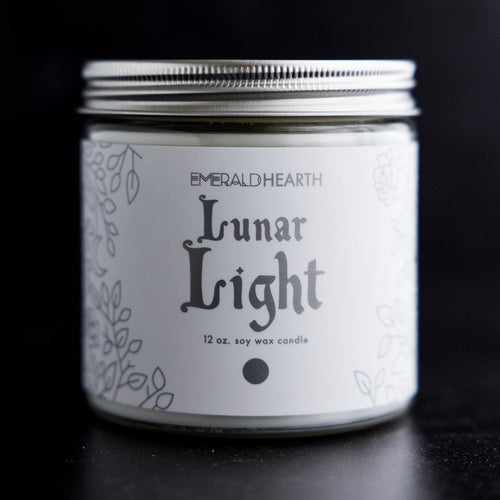 Lunar Light 12oz