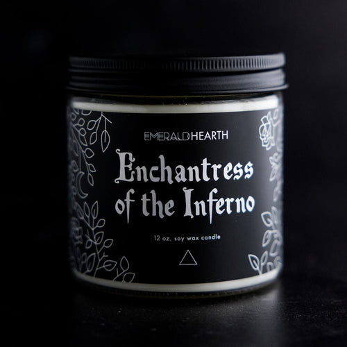 Enchantress of the Inferno 12oz