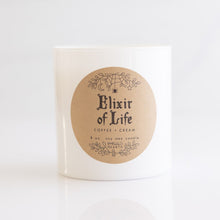 Load image into Gallery viewer, Elixir of Life 8oz candle
