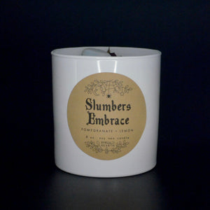 Slumbers Embrace