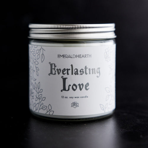 Everlasting Love 12oz