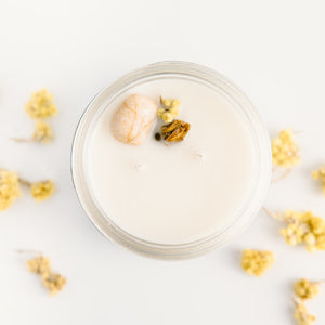 Summer Solstice 12oz Candle