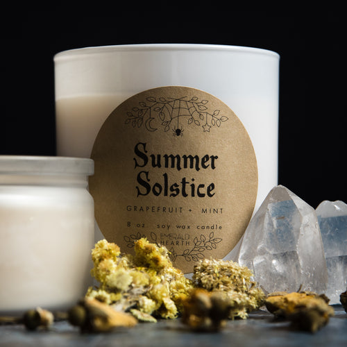 Summer Solstice 8oz