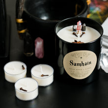 Load image into Gallery viewer, Samhain 8oz