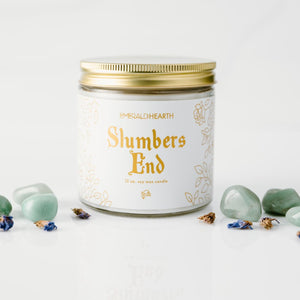 Slumbers End 12oz