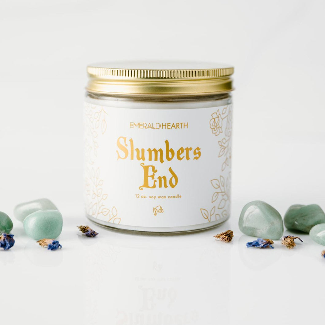 Slumbers End 12oz