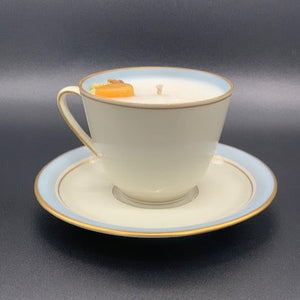 Summer Solstice Teacup