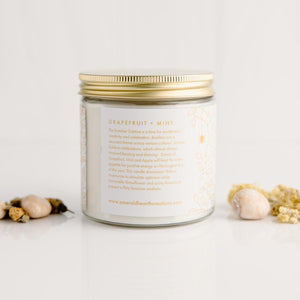 Summer Solstice 12oz Candle