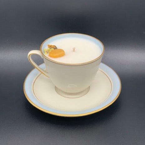 Summer Solstice Teacup