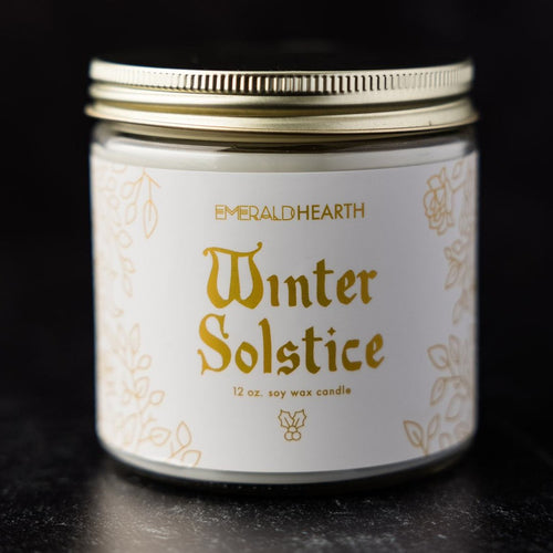 Winter Solstice 12oz